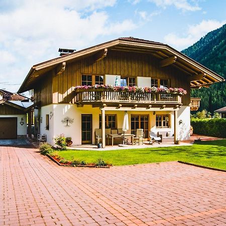 Апартаменты Haus Simone Нойштифт-им-Штубайталь Экстерьер фото