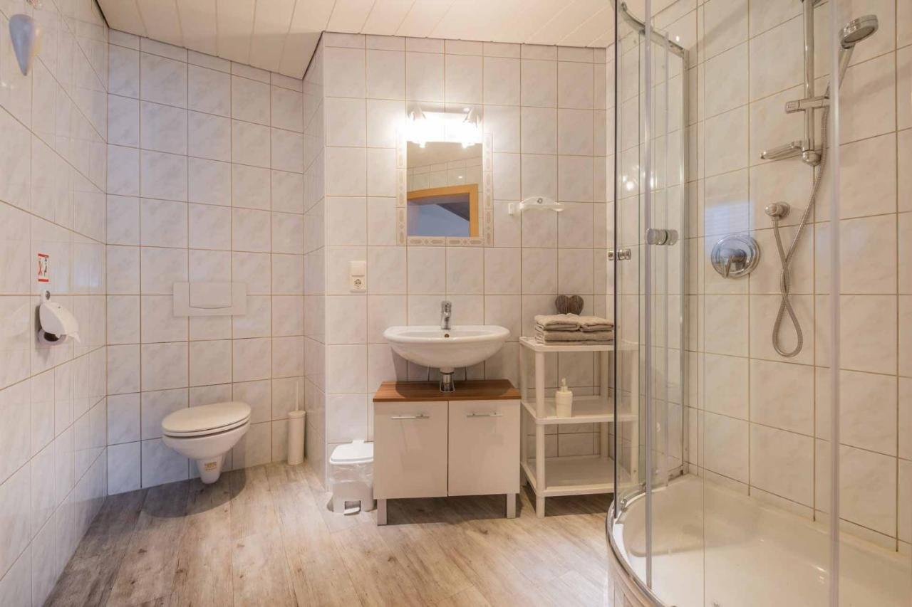 Апартаменты Haus Simone Нойштифт-им-Штубайталь Экстерьер фото